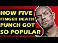 Five Finger Death Punch How The Band Go So Big