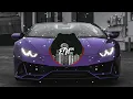 Purple Lamborghini x Rampage | EN™ mix