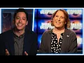 LOL Trans DUDE Breaks Women s JEOPARDY Record