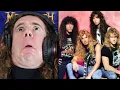 Lagu I Listened To Every MEGADETH Album So You Don't Have To