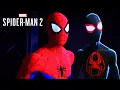 Download Lagu Marvel's Spider-Man 2 - What's Up Danger
