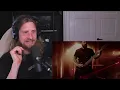 THY ART IS MURDER - Blood Throne | METAL MUSIC VIDEO PRODUCERS REACT