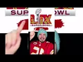 Super Bowl Logo Theory Already Revealed The Matchup