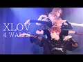 Download Lagu [4K] XLOV - 4 Walls (original song by f(x))
