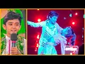 Download Lagu Sanchit,Vartika Jha,Prithviraj,Florina \u0026 Amit | Super Dancer 4 | Kumar Sanu Special Performance