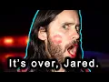 This Jared Leto Situation Is DISTURBING
