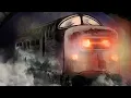 Lagu Haunted Tracks: Ghostly tales from Britains Railways.