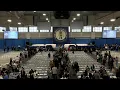 SCCC 2025 Graduation