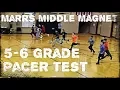Travis Pacer Test Myhouse TV
