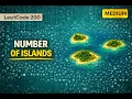 Number of Islands - Leetcode 200