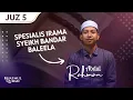 Download Lagu 5 IRAMA! MUROTTAL MERDU JUZ 5 DENGAN IRAMA SYEKH BANDAR BALEELA 😍 || ABDUL RAHMAN
