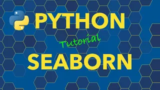 Python Statistical Graphics with Seaborn