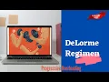 DeLorme Regimen