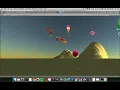 GEC Unity Course Random Object Movement