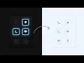 Redesign Glowing To Neuomorphic Checkbox Button Design CSS3 Neumorphism