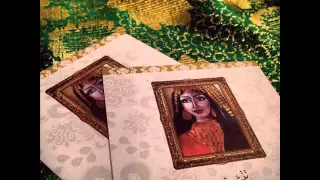 أمينة في أمانيها جلوة دندنها