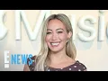 Hilary Duff Addresses Crazy S t in Media Amid Toxic Mom Group Essay E News