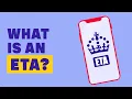 Download Lagu What is an Electronic Travel Authorisation (ETA)?