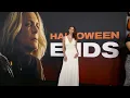 Andi Matichak Halloween Ends World Premiere Hollywood LA California USA October 11 2022
