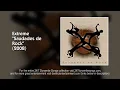 Extreme - Run [Track 5 from Saudades de Rock] (2008)
