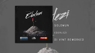 Download Solomun - Ederlezi ( DJ VINT Reworked )   #Solomun #Dikanda MP3