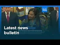 Download Lagu Latest news bulletin | June 28th – Midday