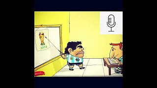 Awab The Rapper Maradona Official Audio أواب عاطف مردونا 