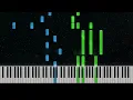 Best Of Project Hail Mary on Piano