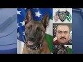 NYPD 2022 canine calendar