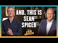 Download Lagu Sean Spicer Sees How Trump Is Handling Things Differently This Time Around