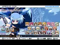 Download Lagu Mahou Shoujo Lyrical Nanoha A's Portable: The Gears of Destiny All Characters [PSP]