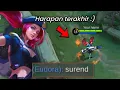 Download Lagu JANGAN SURREND TENANG ADA LAYLA :) RUGI KALO SURREND PERJUANGAN LAYLA NGEGENDONG 4 ORANG