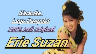 Download ERIE SUZAN - KU SAMBAUT BAHAGIA Karaoke Lagu Dangdut Tanpa Vokal [2021] MP3