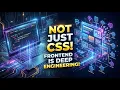 Frontend Development Process Explained in 10 mins From UI Design to Working Web App