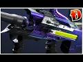 This is the Best Auto Rifle Right Now