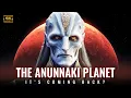 Nibiru The Returning Planet of the Anunnaki