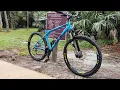 GT Aggressor Pro - Mountain Bike Review 2024