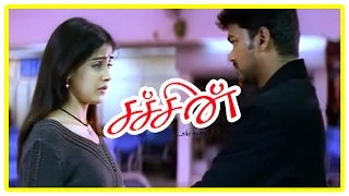 sachein genelia proposes to vijay