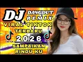Lagu DJ Dangdut Remix Viral TikTok –   sampaikan rinduku- cocok untuk menemani aktivitas dan santai 