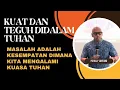 Download Lagu KUAT DAN TEGUH DIDALAM TUHAN  | PS.BILLY LANTANG #billylantang#khotbah #firmantuhan #saatteduh