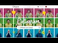 Lagu Anarcute - Cintagram (Vertical Video) (Official Lyrics Video)