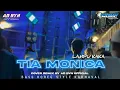 Download Lagu DJ TIA MONICA TERBARU BASS HOREG COCOK BUAT KARNAVAL DAN SANTAI DJ YANG KALIAN CARI CARI