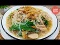 Download Lagu BIHUN KUAH SEGAR