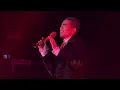 蕭敬騰+林憶蓮 當愛已成往事LIVE AT 愛最大演唱會