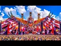 Download Lagu Defqon 1 2022 Earthquake Crowd Control - Left To Right | Power Hour