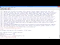 5 4 5 R5 Predictive Coding - 4 Bag of Words