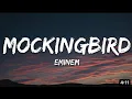 Download Lagu Mockingbird - fenekot (speed up } tiktok trend music