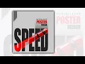 Minimalist Speed Poster Design Photoshop Tutorial for Beginners