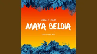 Maya Beldia Live 