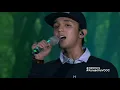 Aiman Tino – Ku Sesat Dalam Rindu | #KonsertHaVOOC